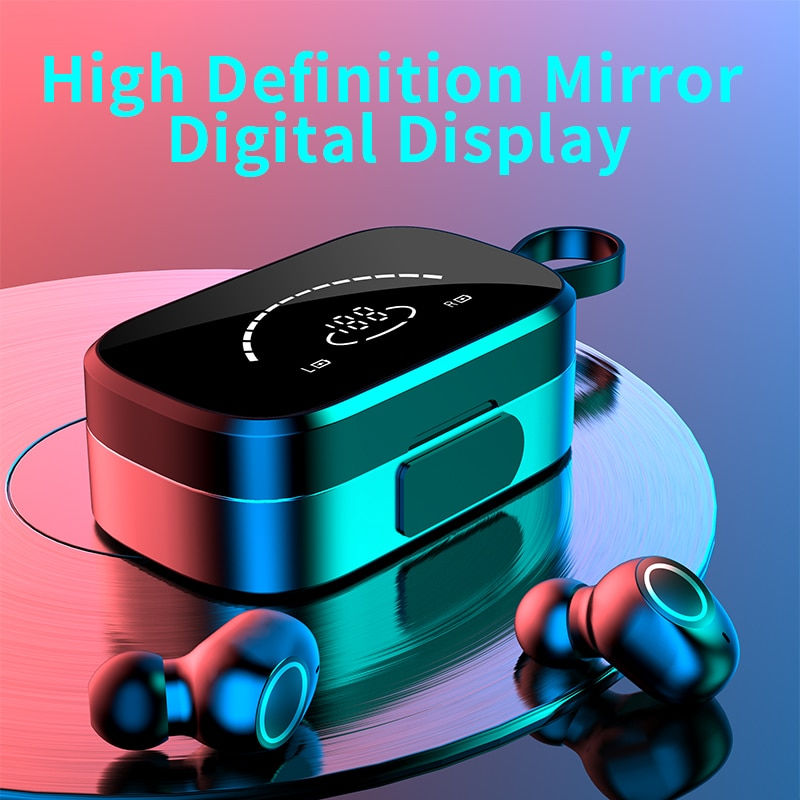 Thumbnail: Bluetooth Earphones