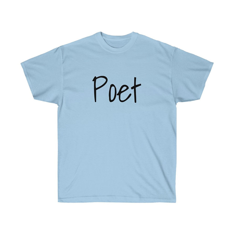 Thumbnail: Unisex Ultra Cotton Tee