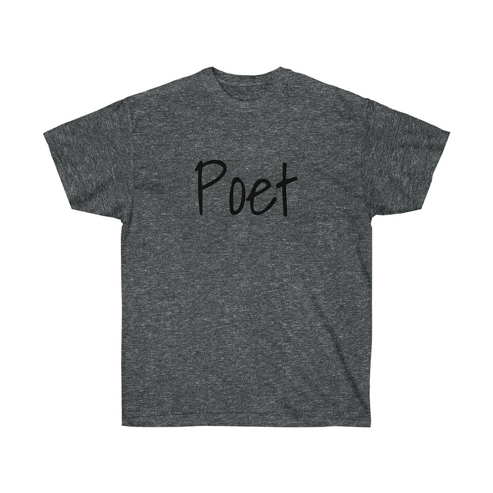 Miniaturbild: Unisex Ultra Cotton Tee