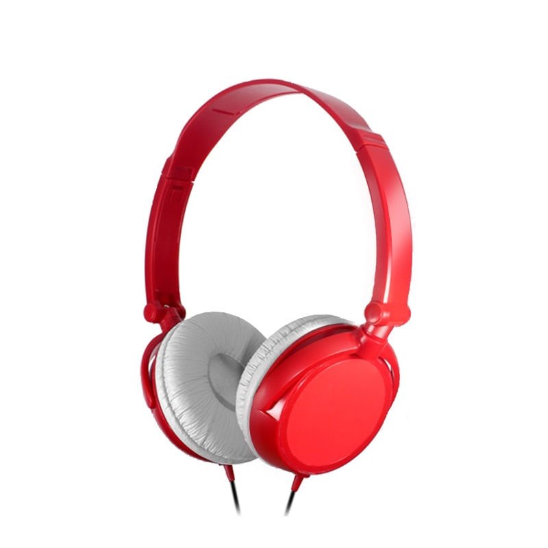 Miniatiūra: HD Sound Wired Headphones