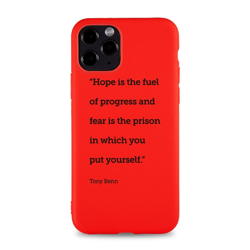 Thumbnail: Poetry Case for iPhone