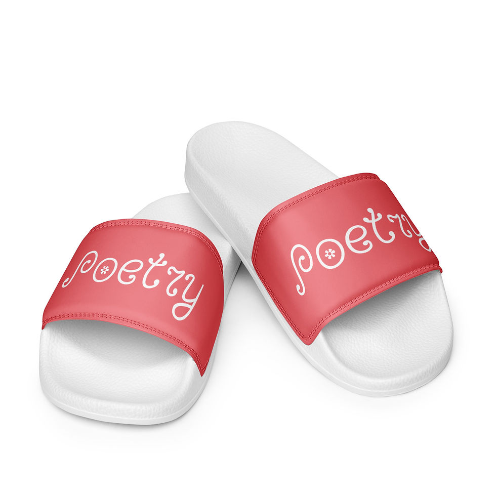 Thumbnail: Women's slides