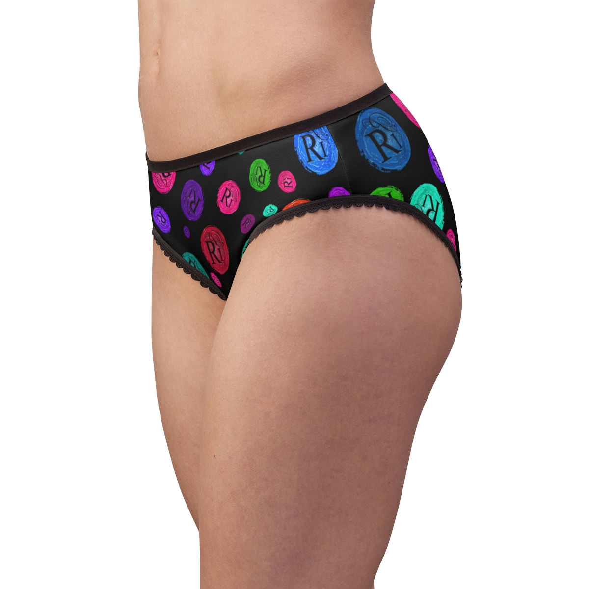 Women's R.P.I Briefs
