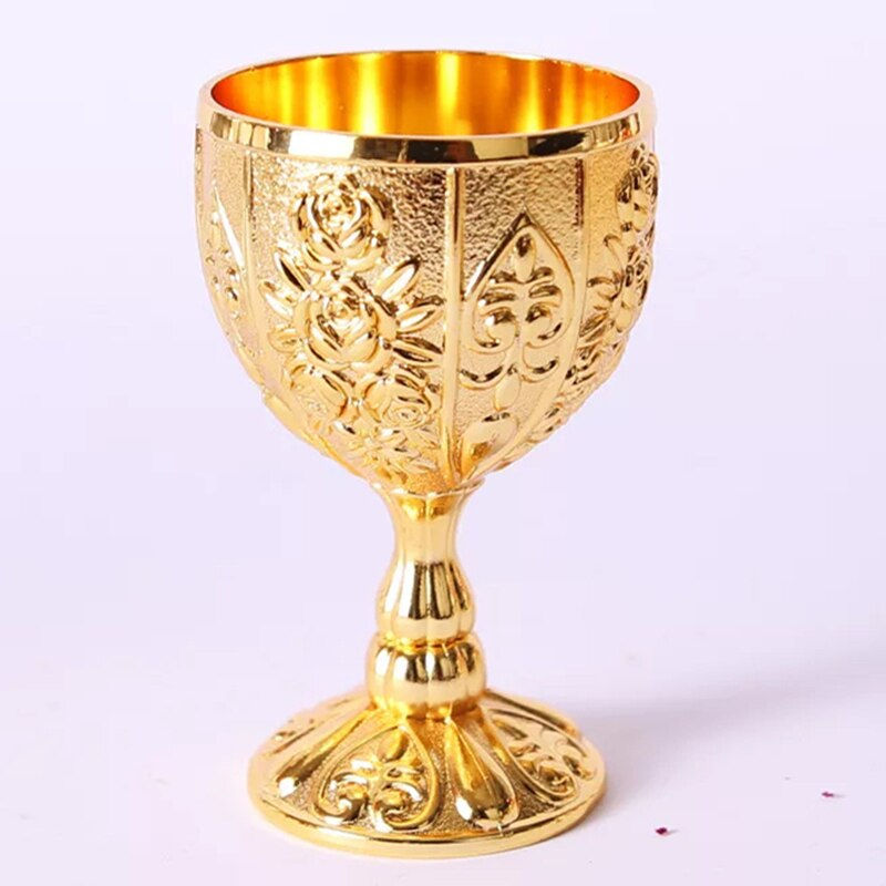 Thumbnail: Wine Goblet Cup