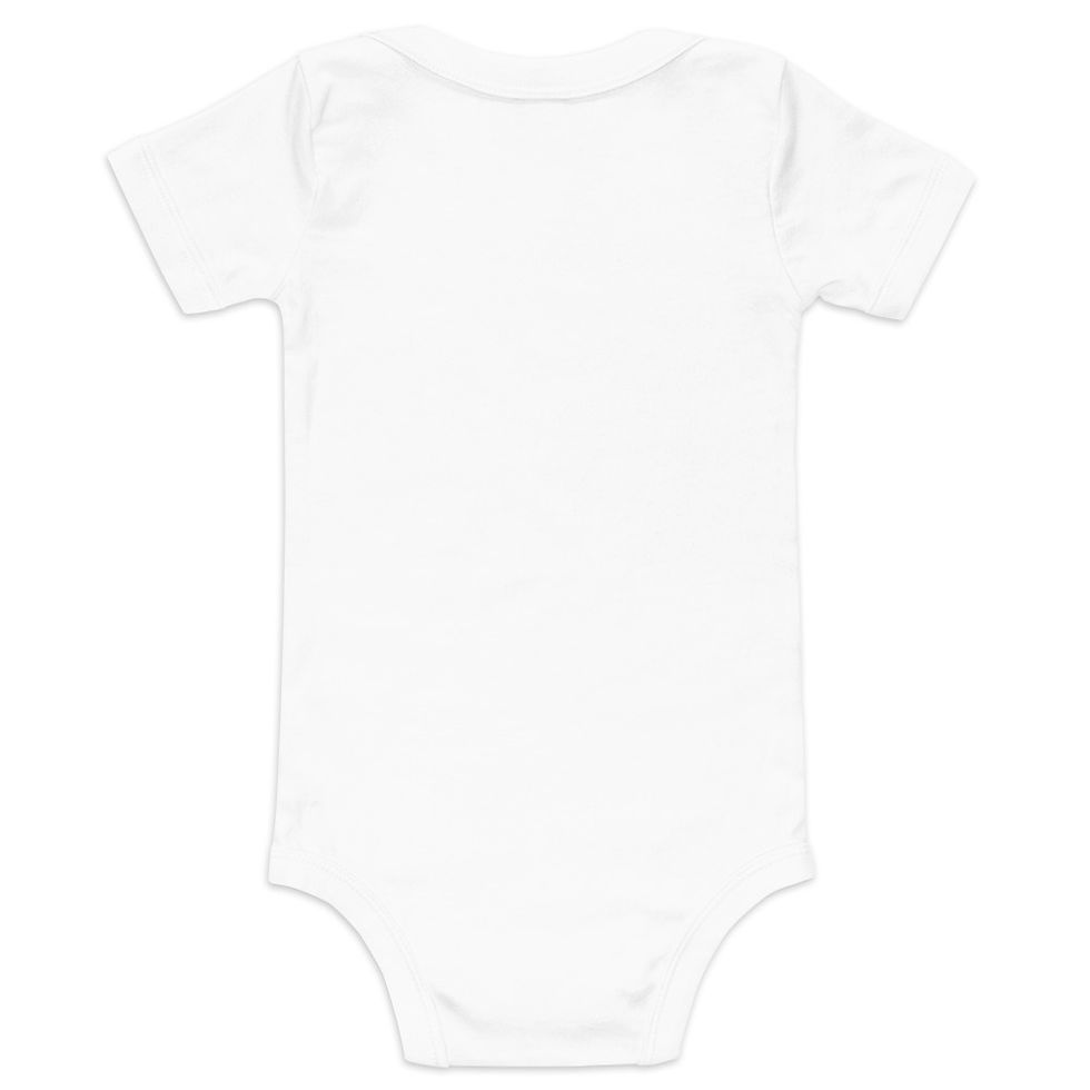 Thumbnail: ITS POETIC Baby short sleeve one piece
