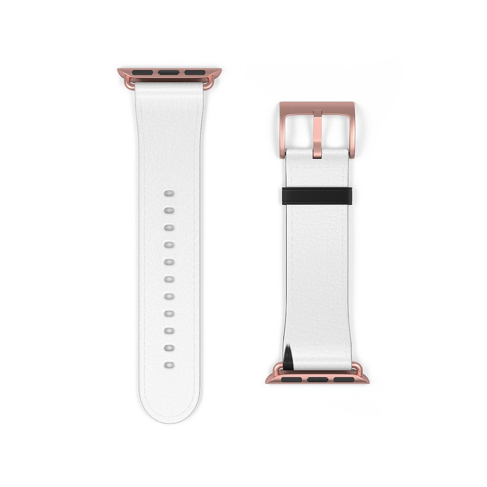 Sīktēls: Poet Watch Band