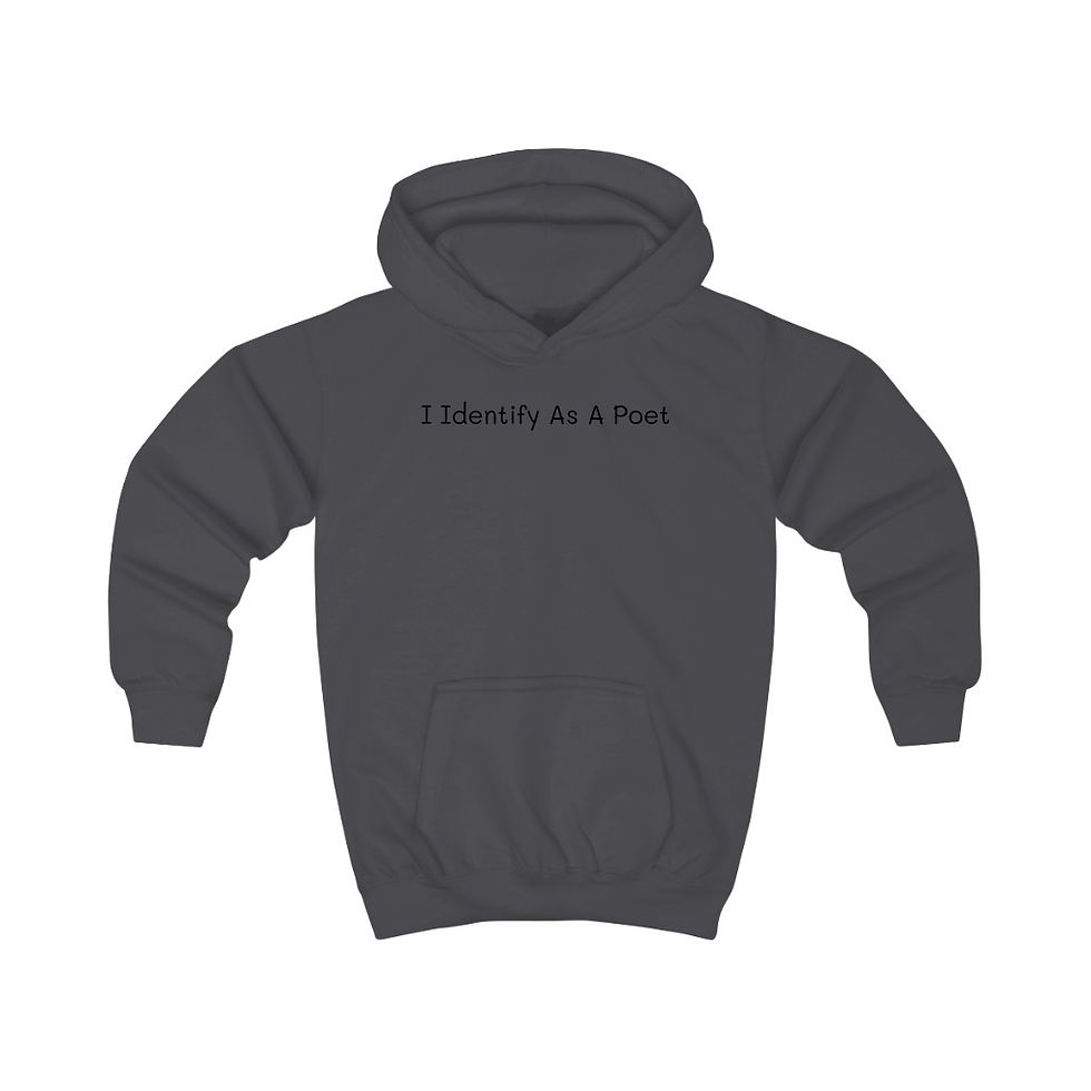 Thumbnail: Kids Hoodie