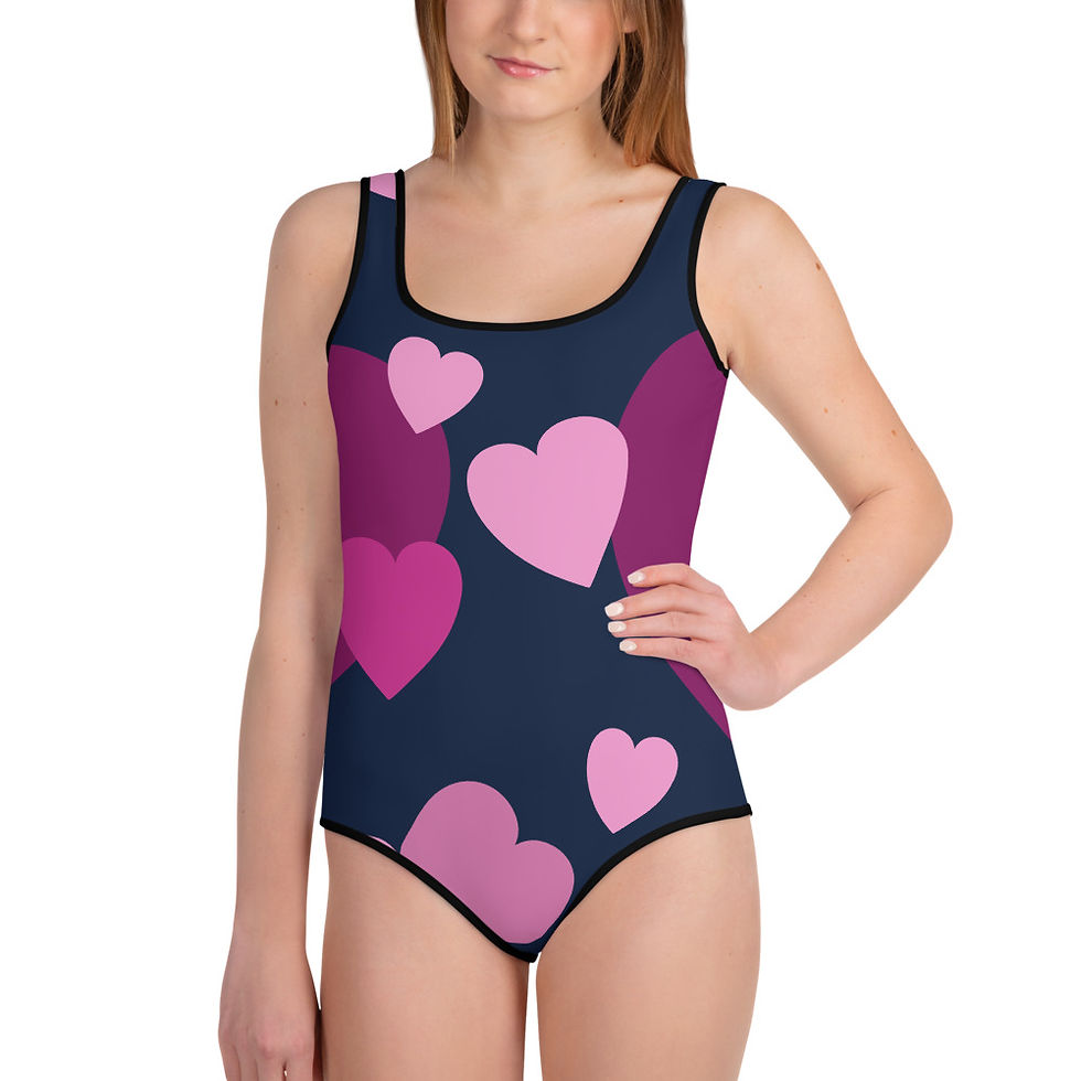 Indexkép: Youth Poetic Swimsuit