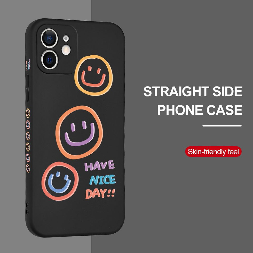 Thumbnail: Rainbow Phone Case for Samsung Galaxy