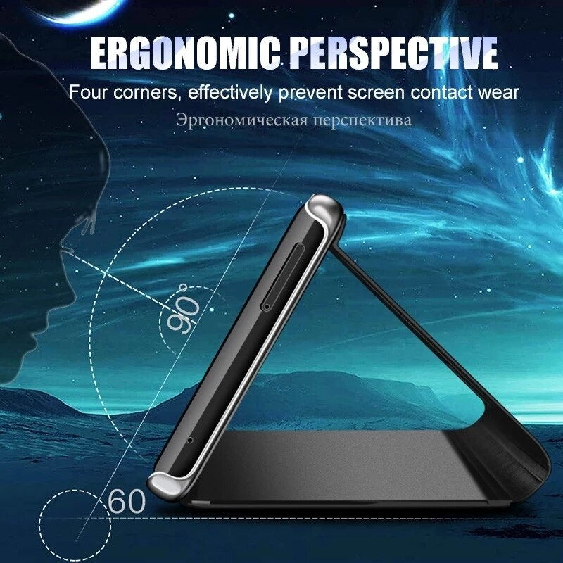 Imej kecil: Mirror Smart Case for Google Pixel