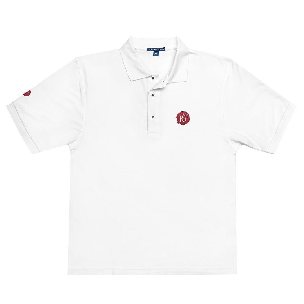 Indexkép: Official Realistic Poetry International Premium Polo