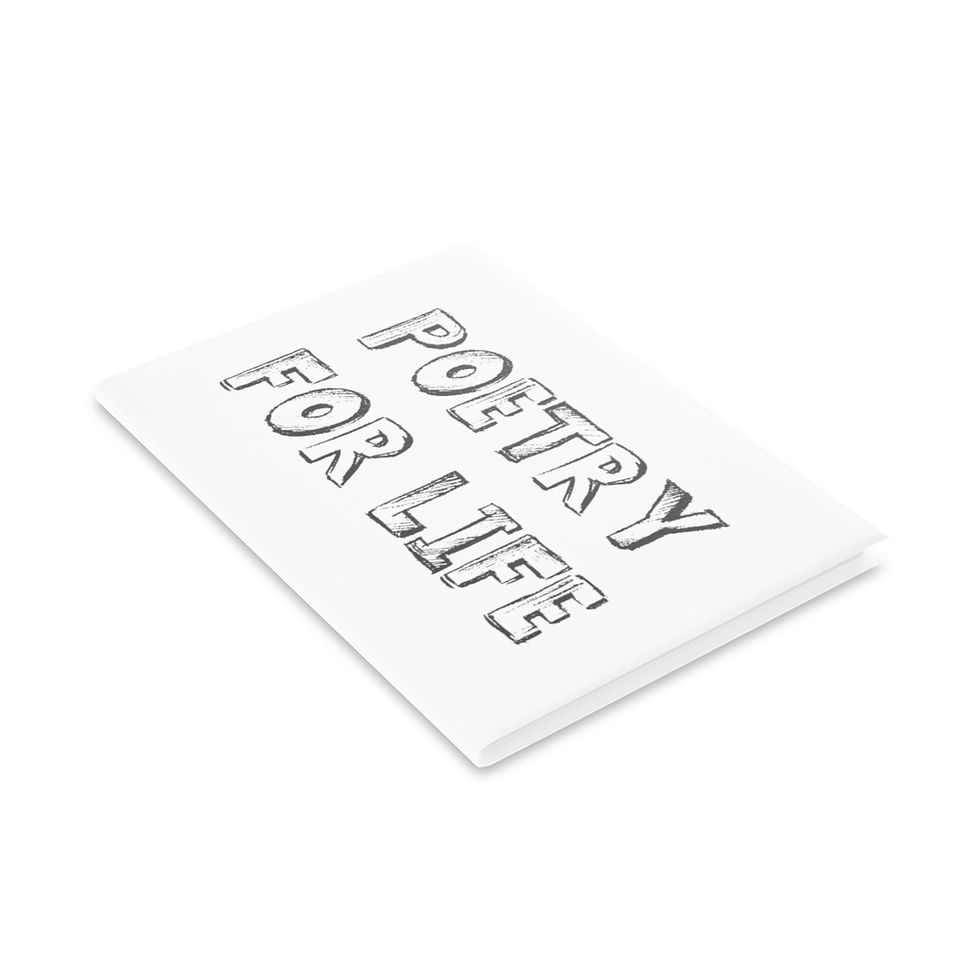 Miniature : Realistic Poetry Notebook s5