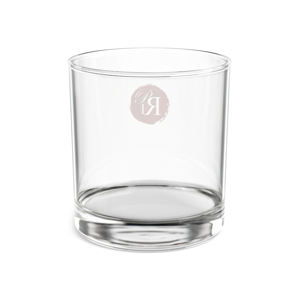 Miniaturebillede: Poetry Glass, 10oz