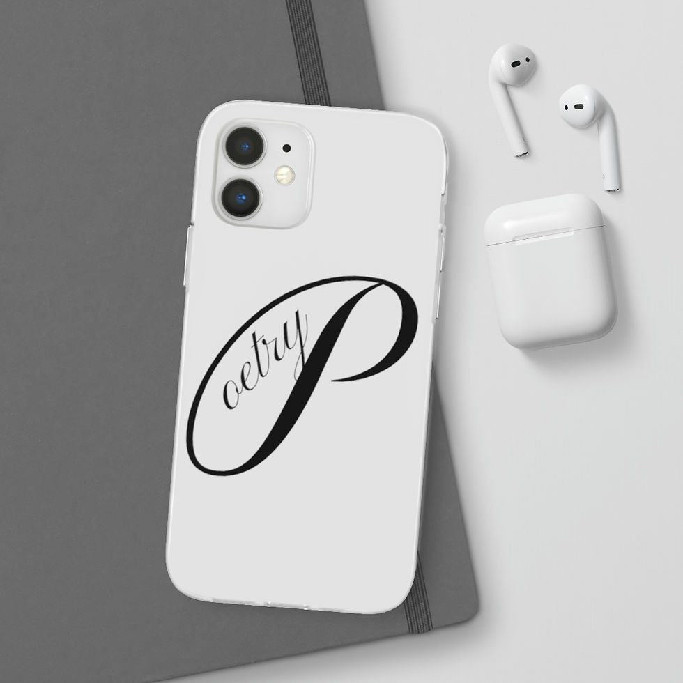 Thumbnail: Poetry Cases