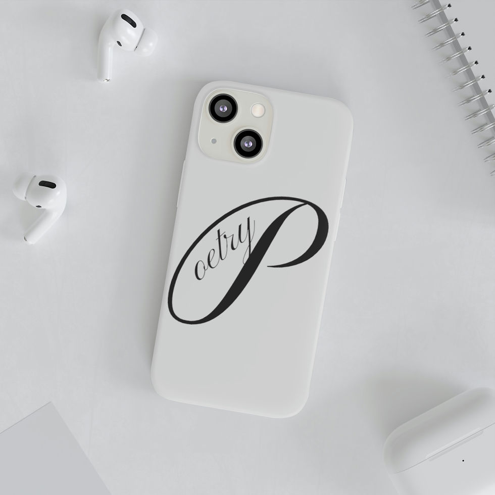 Thumbnail: Poetry Cases