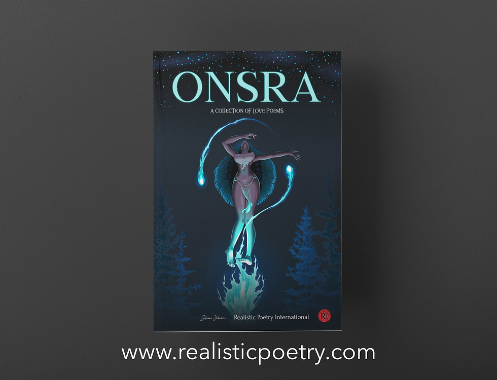 Thumbnail: Onsra by Realistic Poetry International