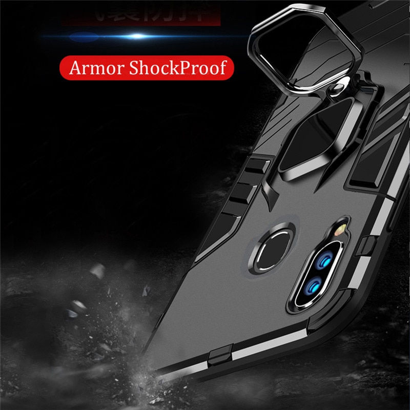 Miniatura: 4 in 1 Case For Samsung Galaxy 