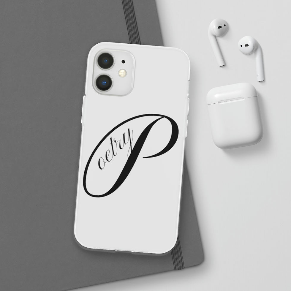 Thumbnail: Poetry Cases