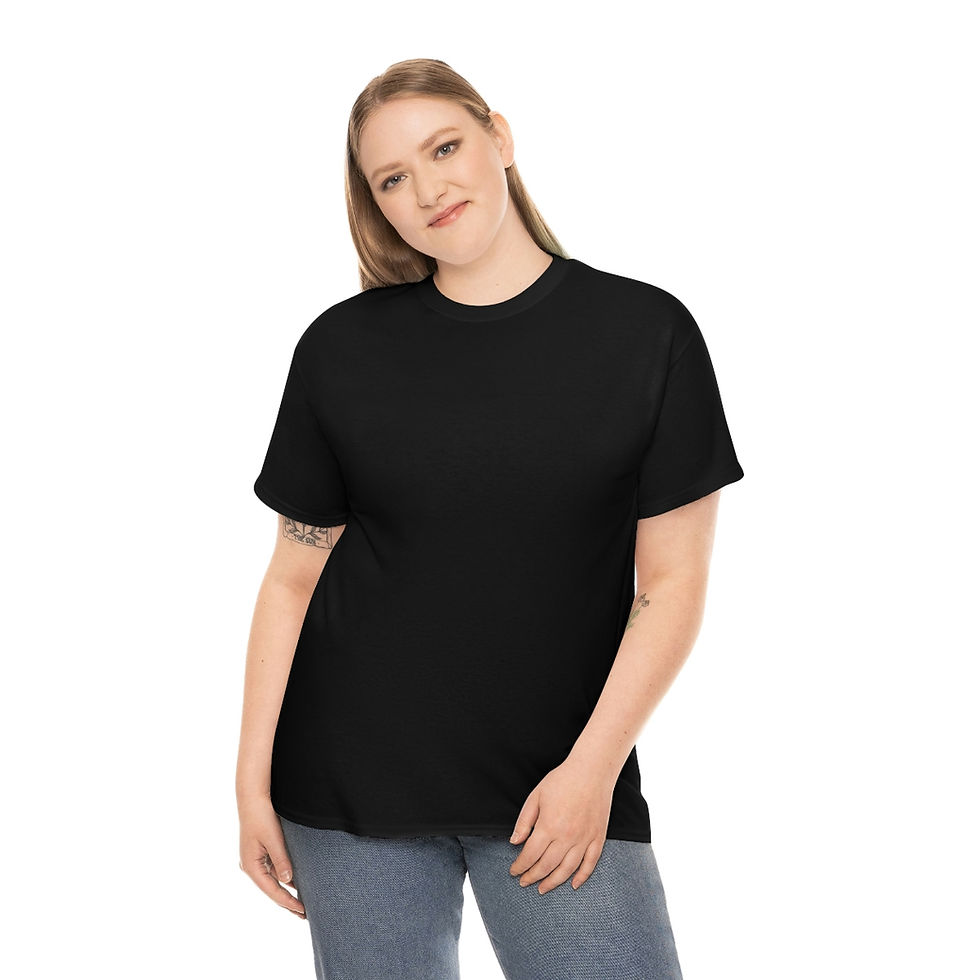 Μικρογραφία: Poetry Unisex Heavy Cotton Tee
