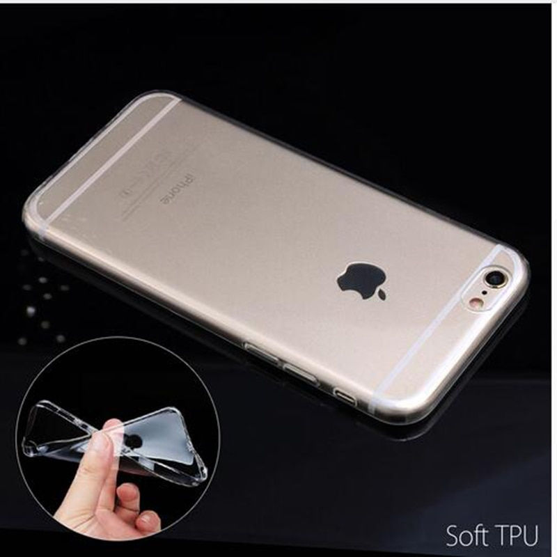 Thumbnail: Vintage Flower Wreath Bouquet Phone Soft Clear Case For iPhone
