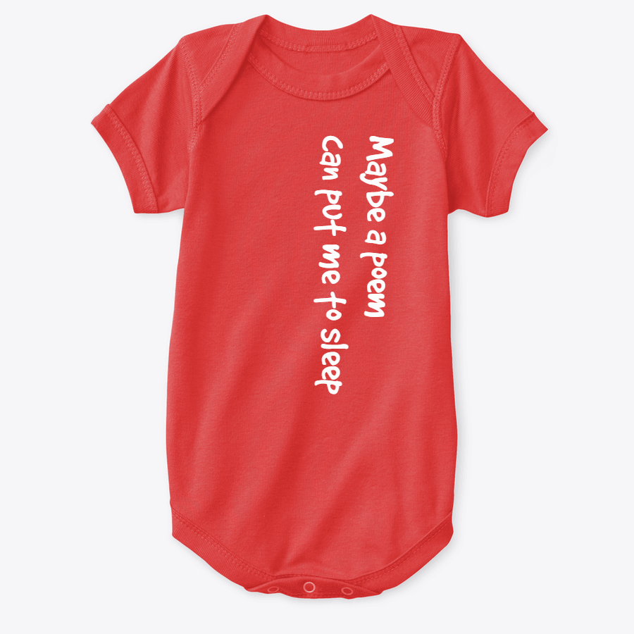 Thumbnail: Sweet Dreams Onesie