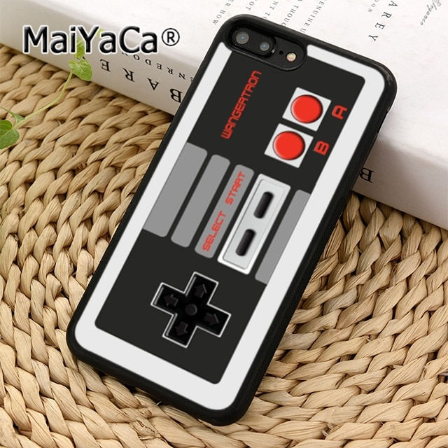 Thumbnail: Controller Phone Case For iPhone