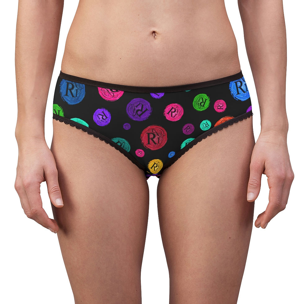 Miniatură: Women's R.P.I Briefs