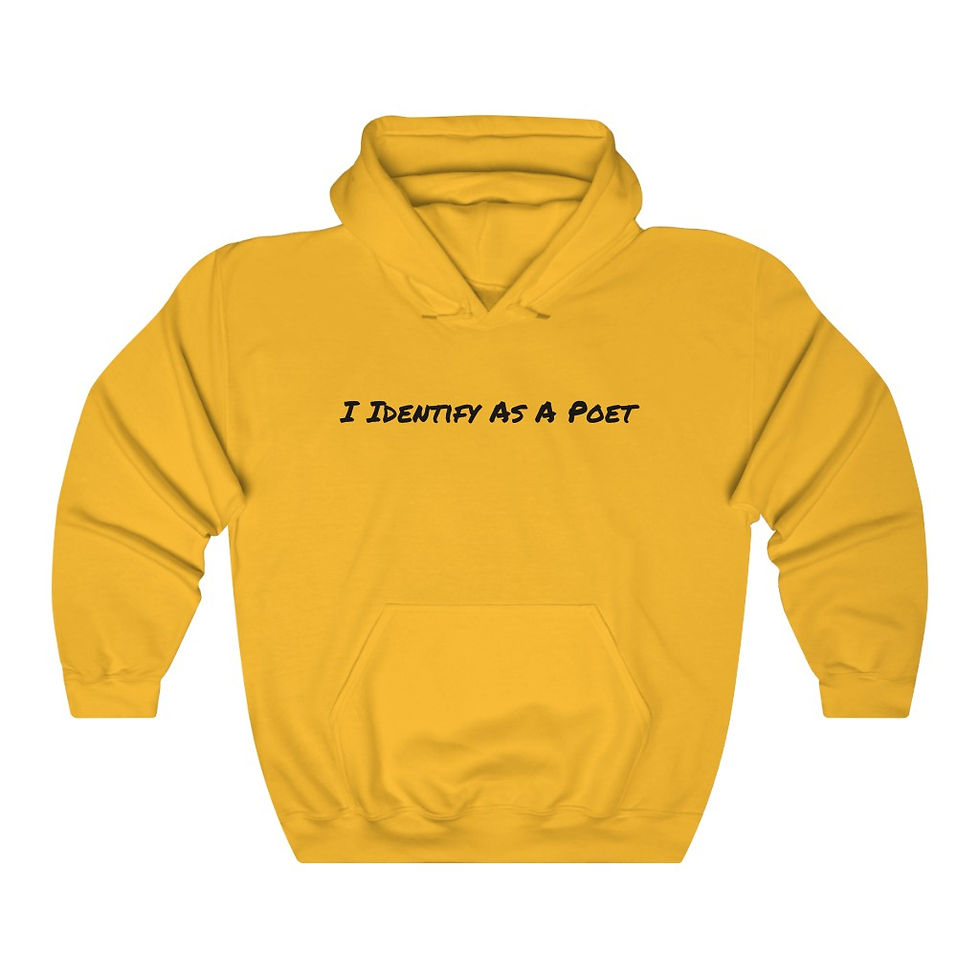 Thumbnail: Unisex Heavy Blend™ Hooded Sweatshirt