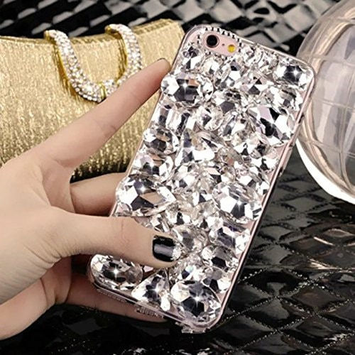 Thumbnail: Poetess Phone Case For iPhone