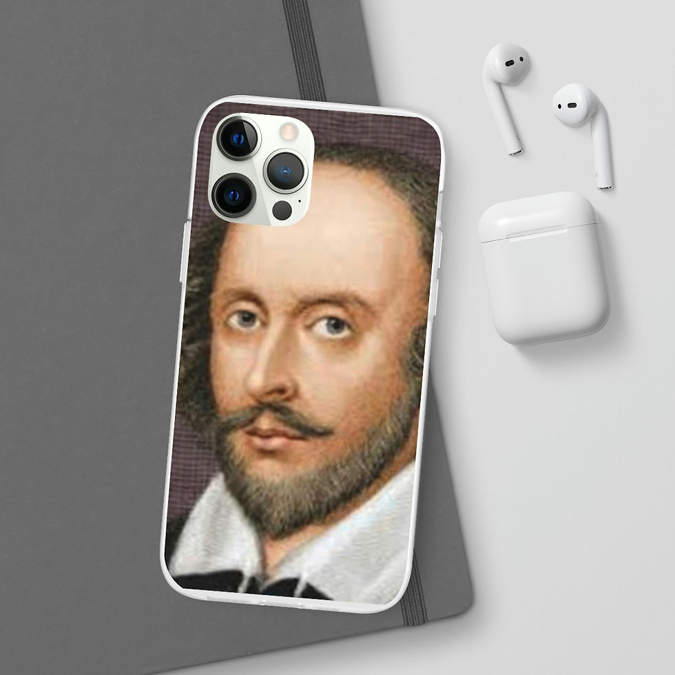 Imej kecil: Shakespeare Cases