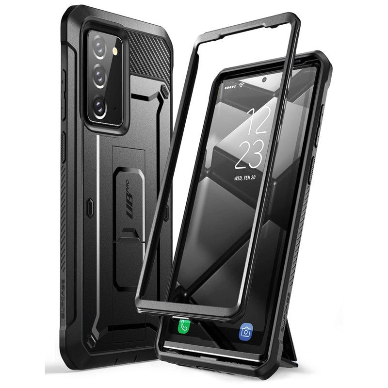 Thumbnail: Poetic SUPCASE For Samsung Galaxy Note 20