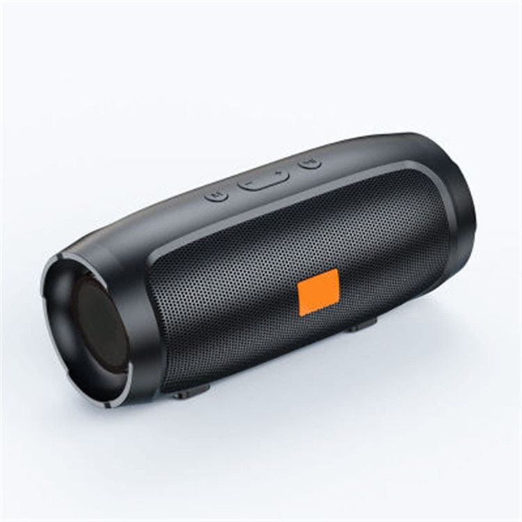 Miniatyrbilde: Portable Bluetooth Speaker Extended Bass