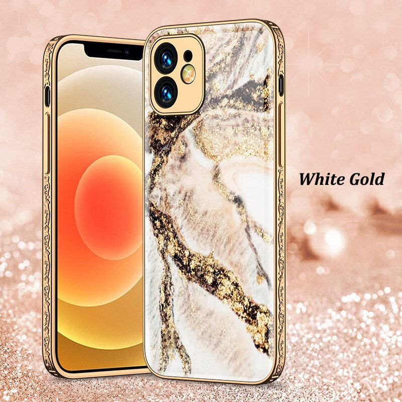 Thumbnail: Golden Pro Case for iPhone 