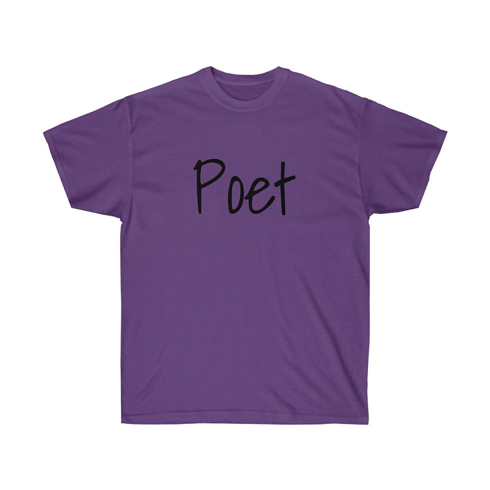 Miniaturbild: Unisex Ultra Cotton Tee