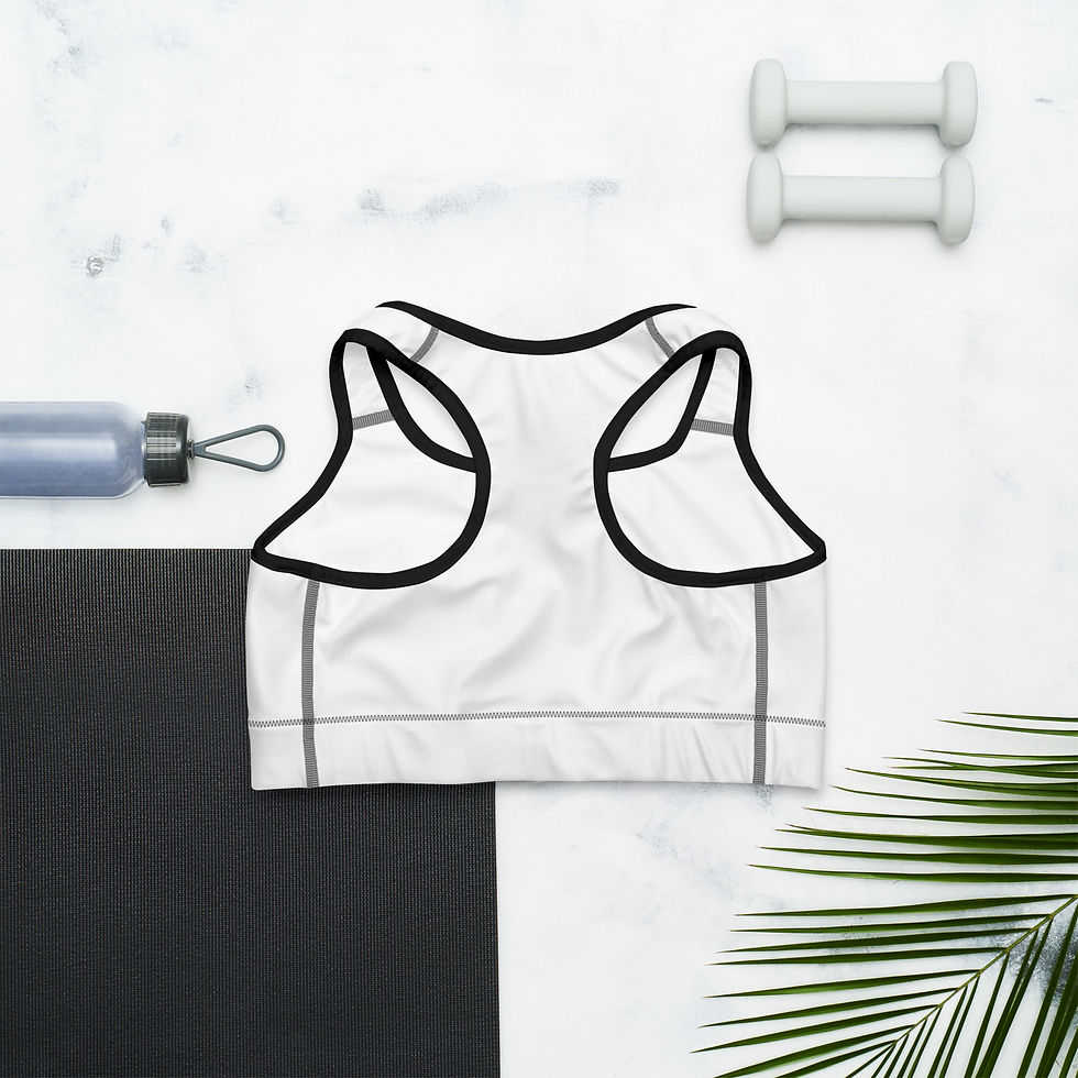 Thumbnail: Exclusive Poetry Sports bra