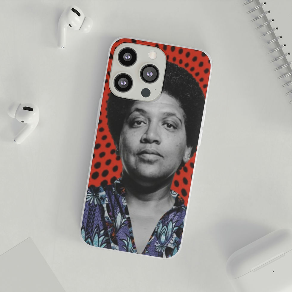 थंबनेल: AUDRE LORDE Cases