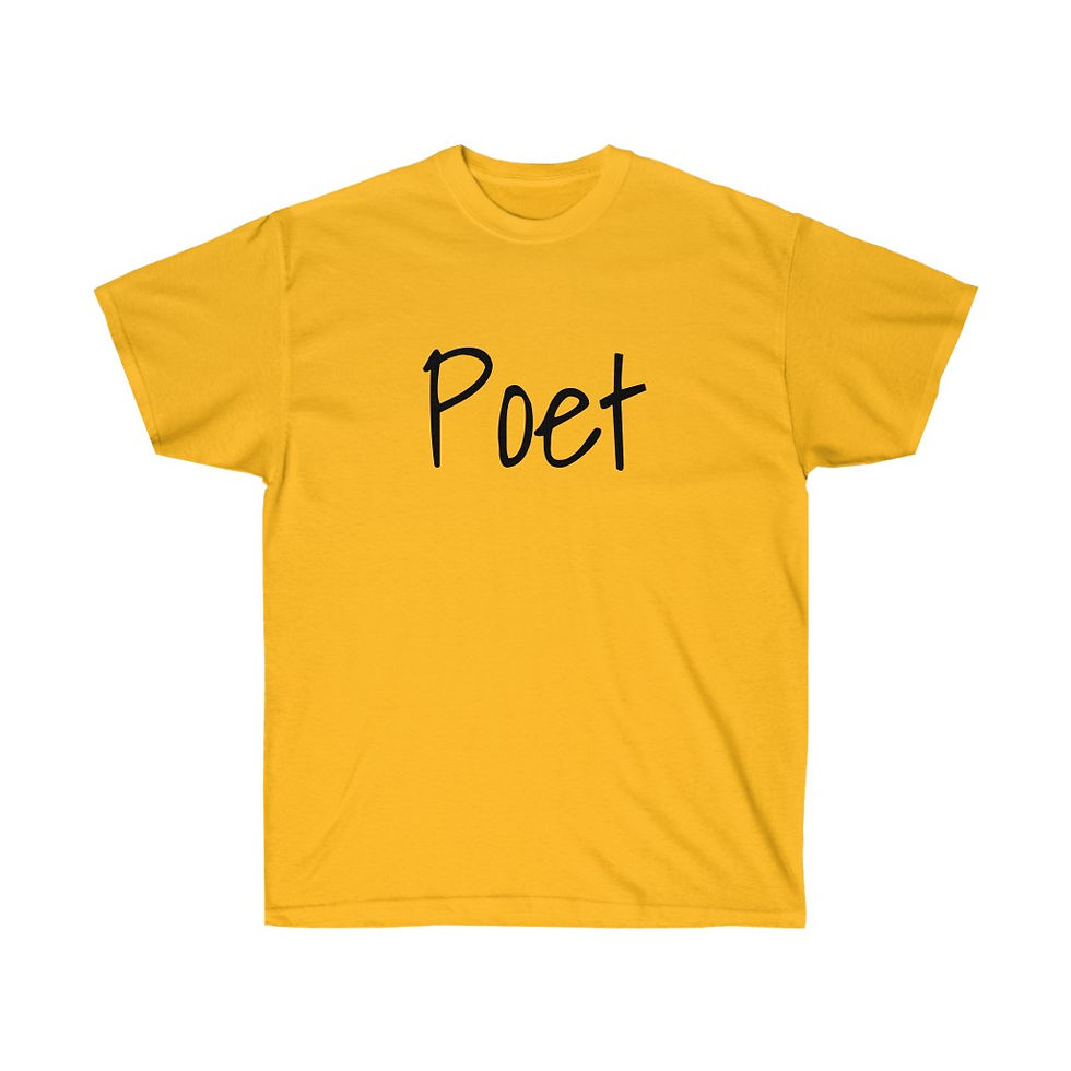 Thumbnail: Unisex Ultra Cotton Tee