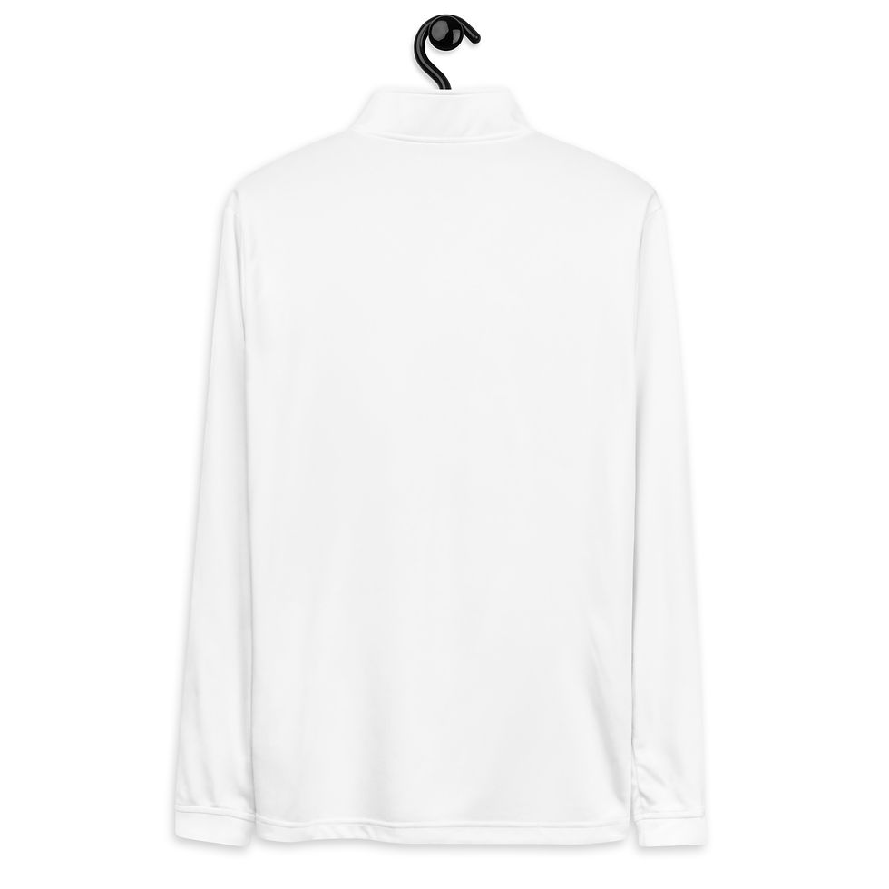 Thumbnail: Exclusive Poetry Quarter zip pullover