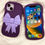 Miniatură: Cartoon Tie Phone Case for iPhone