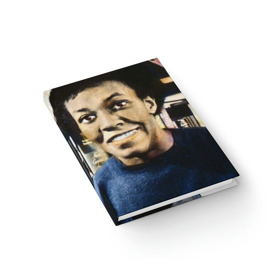 Thumbnail: Poetry Journal - Ruled Line s2