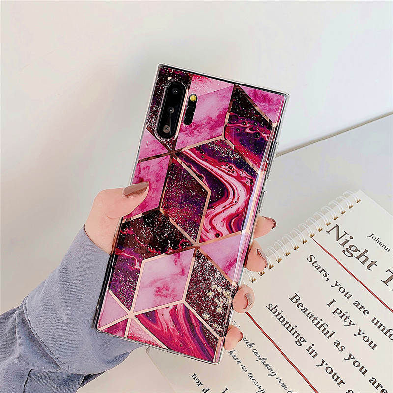 Thumbnail: Phone Case For Samsung Galaxy Note