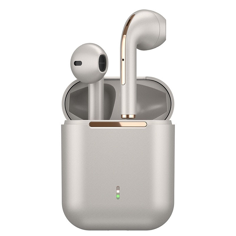 Thumbnail: True Wireless Headset Earbuds