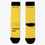 Thumbnail: Inspired Poet Custom Poet Socks