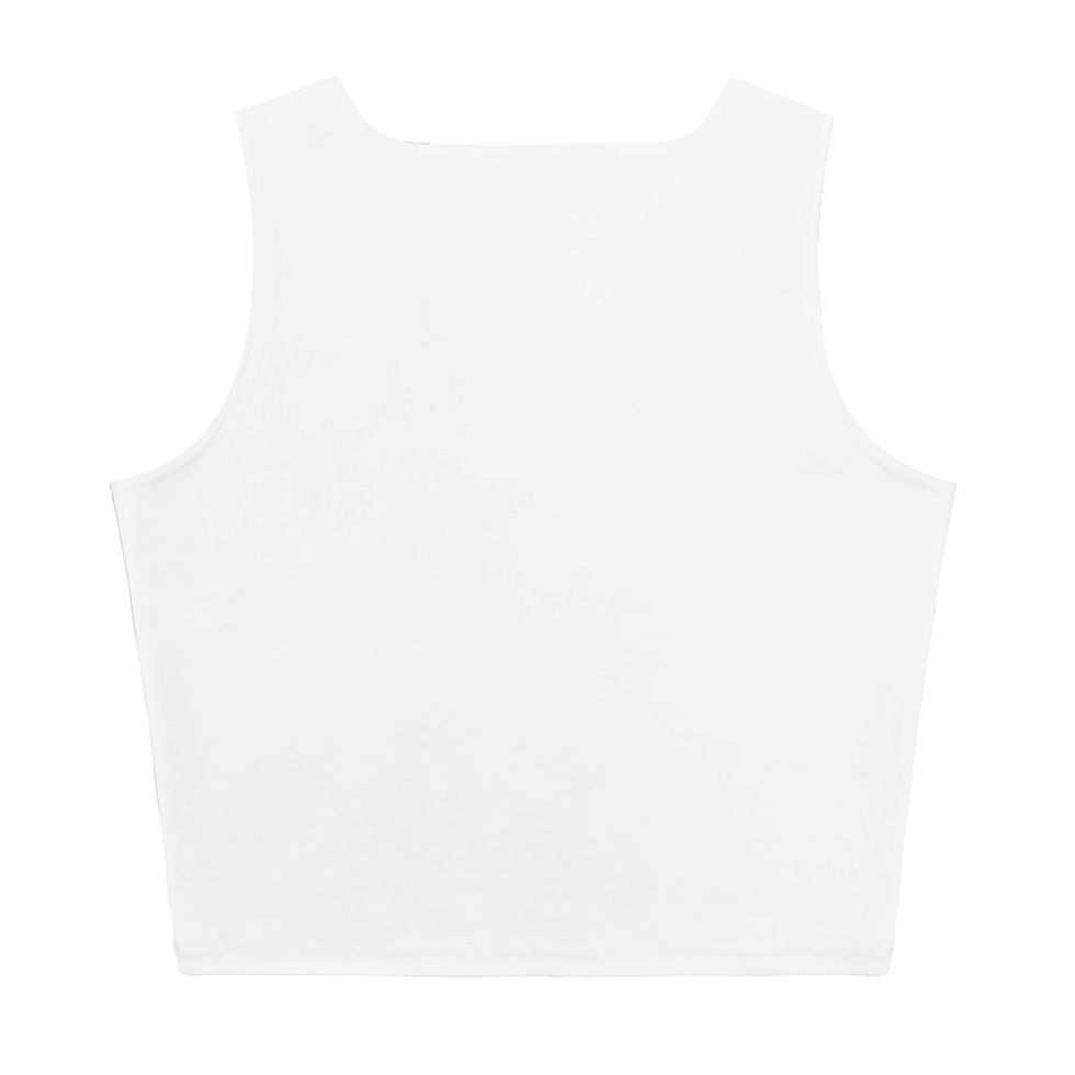 Thumbnail: ITS POETIC Crop Top