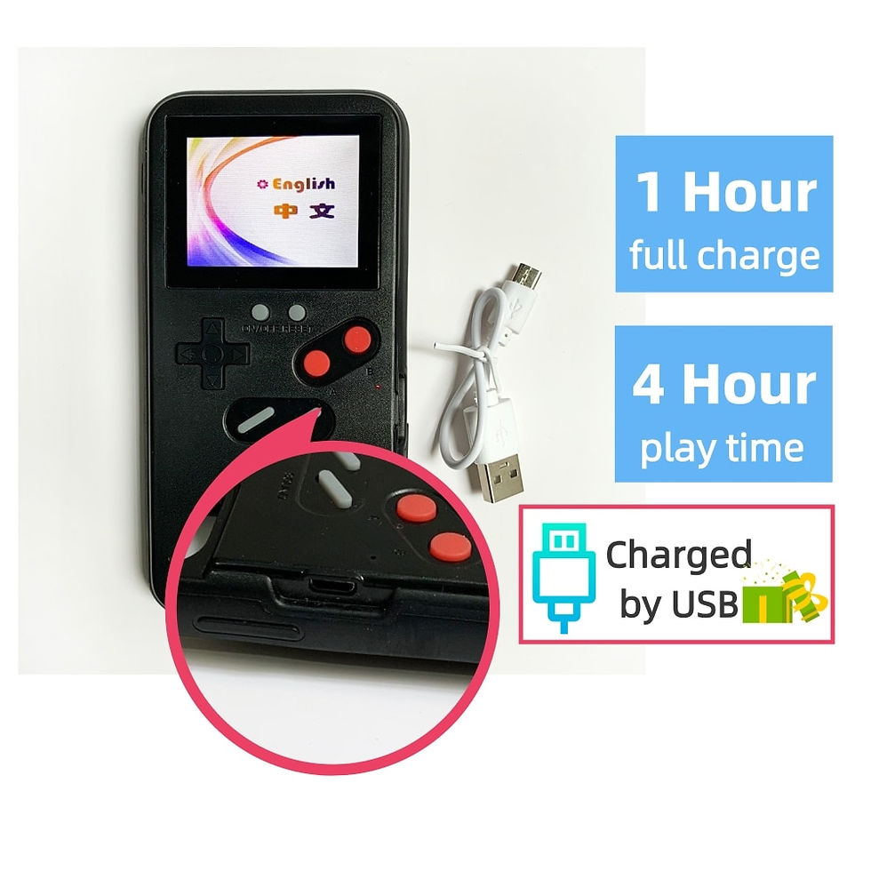 Indexkép: Playable 36 Games Phone Case for Samsung Galaxy