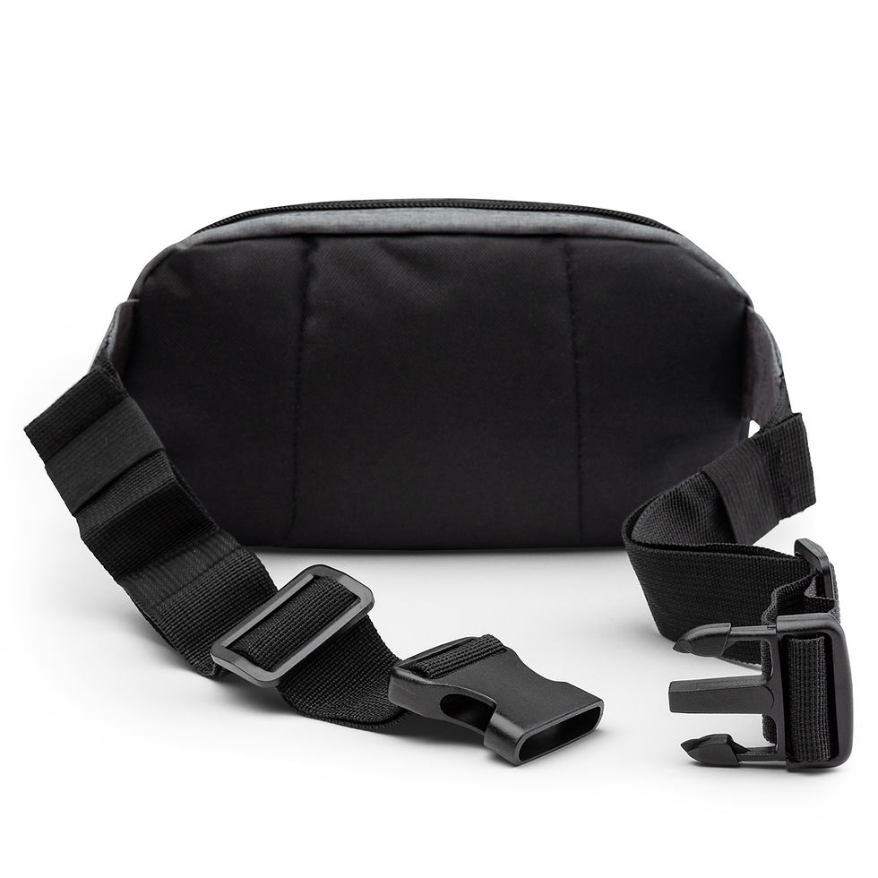 Μικρογραφία: Exclusive Champion Poetry fanny pack