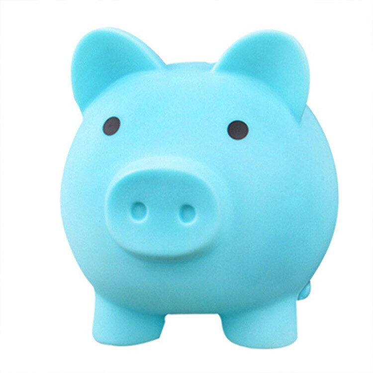 Thumbnail: Cute Piggy Bank Unbreakable