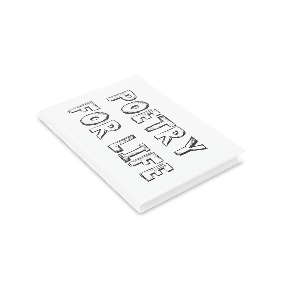 Μικρογραφία: Realistic Poetry Notebook s5