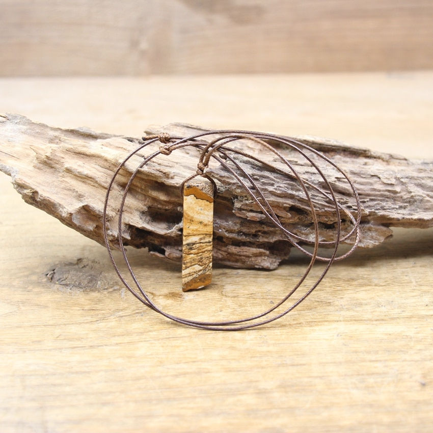 Thumbnail: Healing Crystal Natural Stone