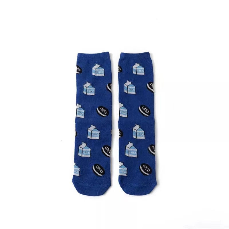 섬네일: Cute Poetic Socks